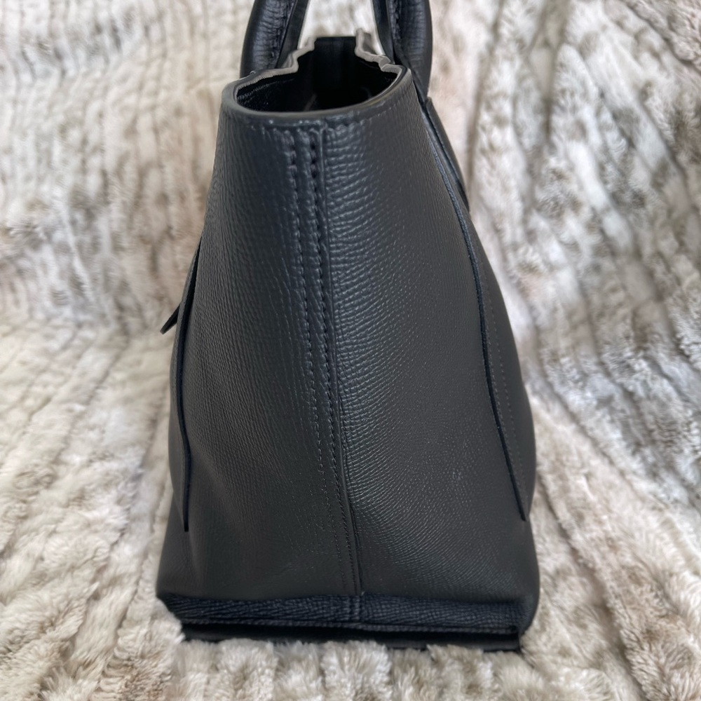 Longchamp Pairs Bag Sz Large - Picture 7 of 16
